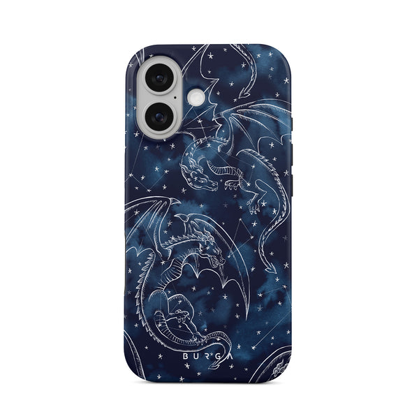 Wyvern - iPhone 16 Case | BURGA