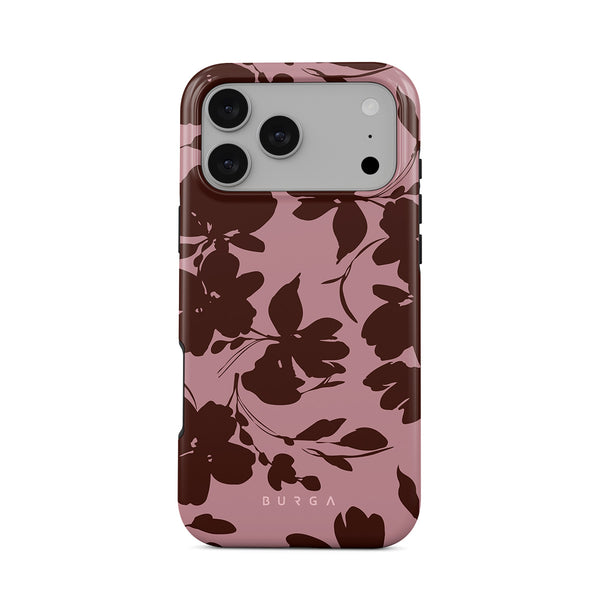 Gossip - iPhone 17 Pro Max Case | BURGA