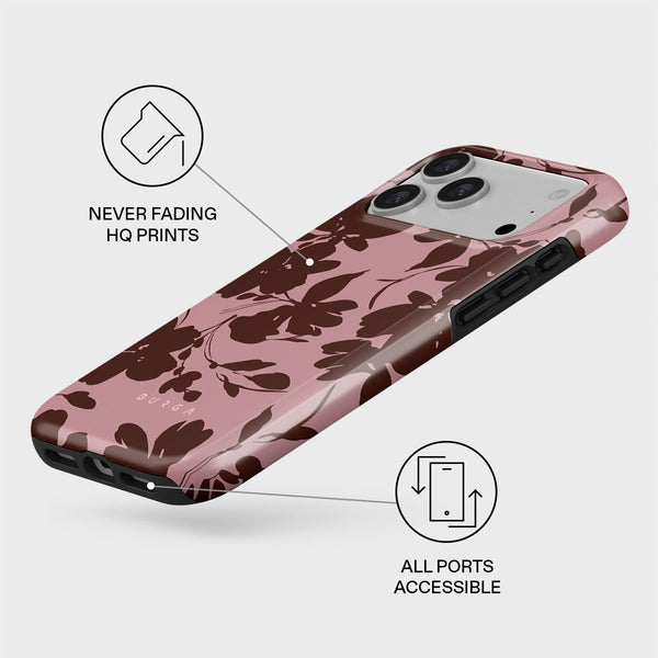 Gossip - iPhone 17 Pro Max Case | BURGA