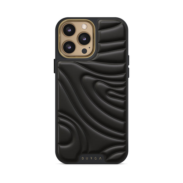 Midnight Spell - iPhone 14 Pro Case | BURGA