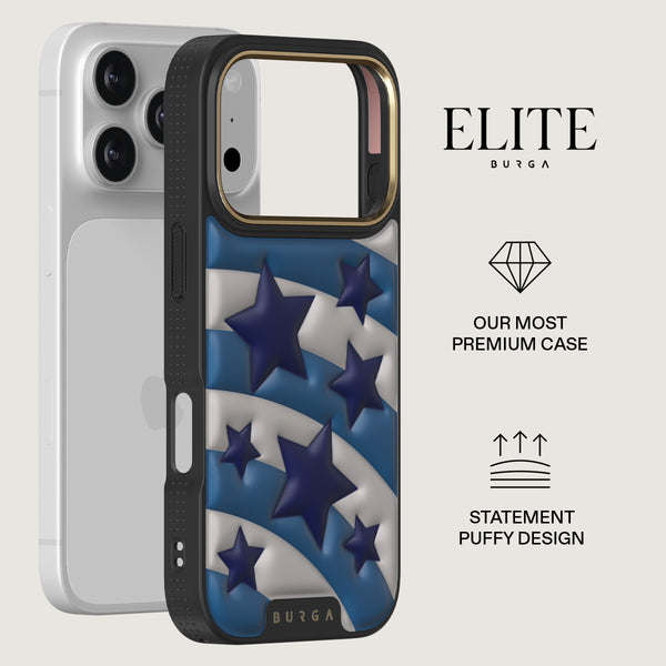 Pop Star - iPhone 17 Pro Case | BURGA