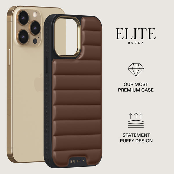 Cookie - iPhone 14 Pro Max Case | BURGA