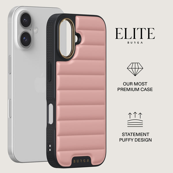 Pilates - iPhone 16 Case | BURGA