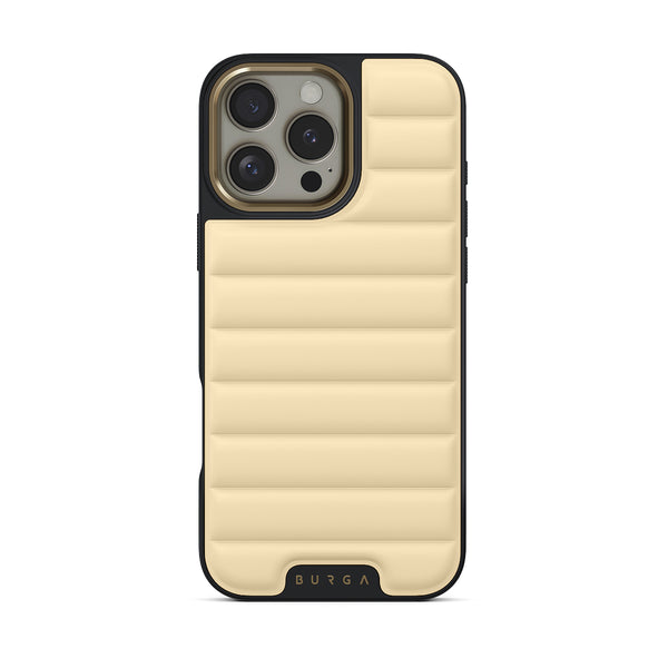 BURGA ELITE iPhone 16 Pro Max ケース　新品 Amazon.com: BURGA Phone Case for iPhone 16 Pro Max - Cute