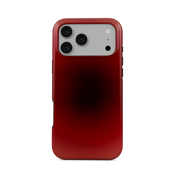 BURGA iPhone 17 MagSafe対応 Magnetic - iPhone 17 Case | BURGA