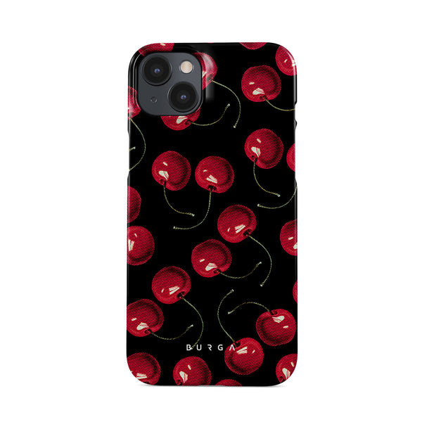 Cherrybomb - iPhone 13 Case | BURGA