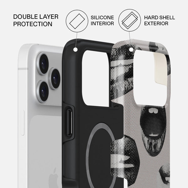 Next Mistake - iPhone 17 Pro Max Case | BURGA