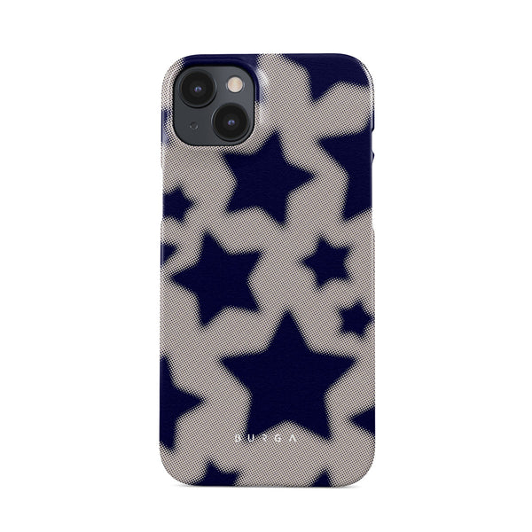 【BURGA】キラキラ 星柄 スター スマホ iPhoneケース 送関込 Starstruck - iPhone 13 Case | BURGA