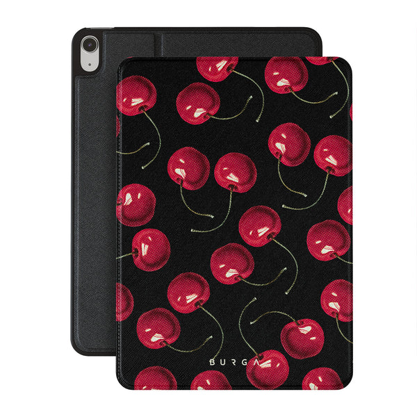 Burga Cherrybomb iPad Air 10.9 Case 🍒