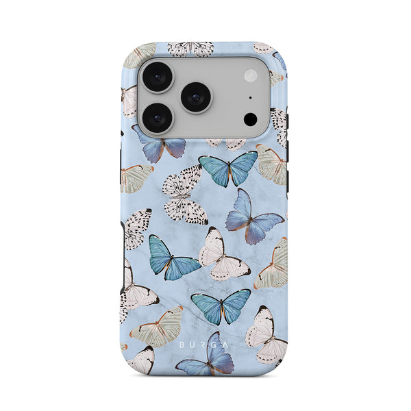 Give Me Butterflies - iPhone 17 Pro Case