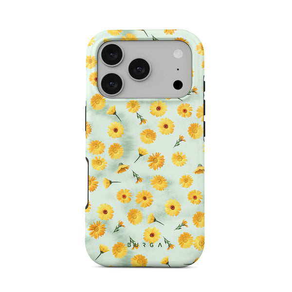 BURGA iPhone 17 ケース Sanctuary Of Love Sanctuary Of Love - iPhone 17 Pro Case | BURGA