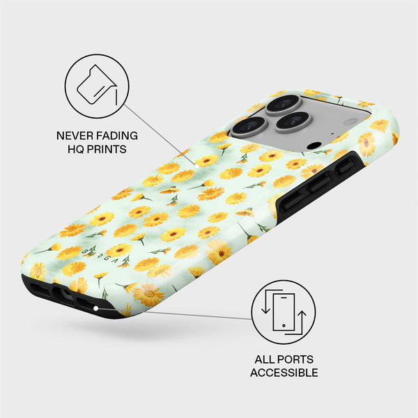 BURGA iPhone 17 ケース Sanctuary Of Love Sanctuary Of Love - iPhone 17 Pro Case | BURGA