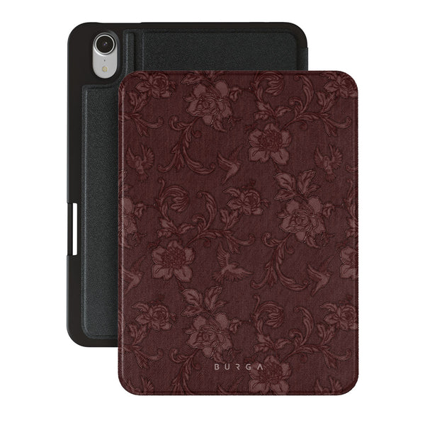 Capulet - iPad Mini 8.3 (A17 Pro/6th Gen) Case | BURGA