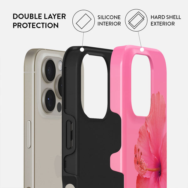ELITE BURGA ハート iPhone16proケース ELITE BURGA ハート iPhone16proケース BURGA iPhone 16 Pro / 16 Pro