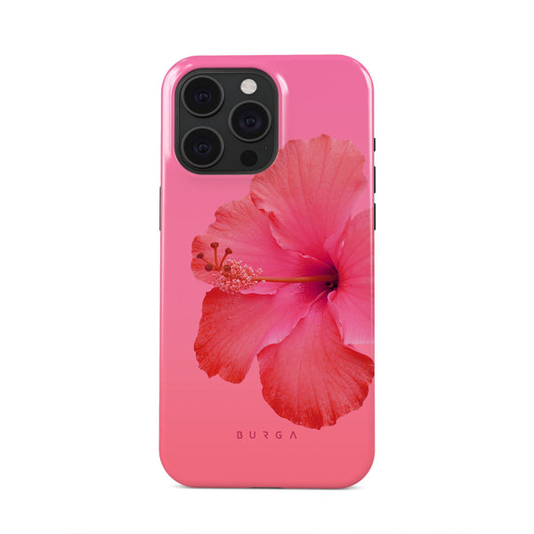 Island Girl - iPhone 15 Pro Max Case | BURGA