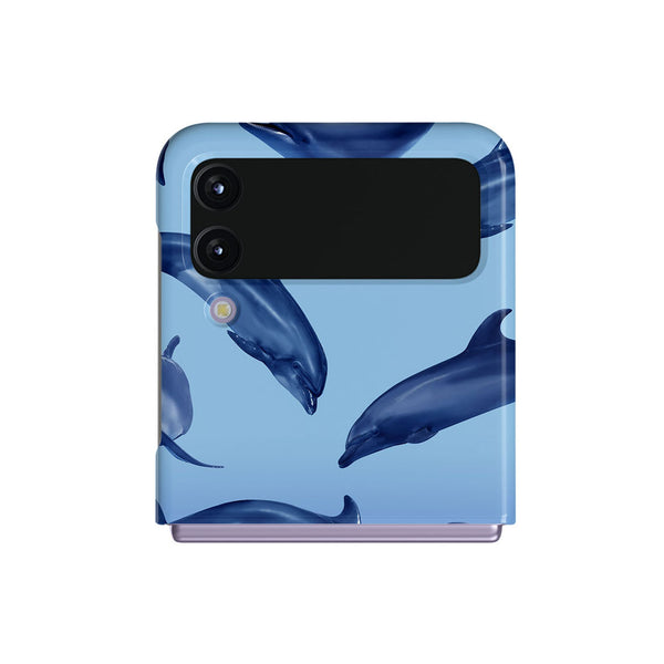 Samsung Loopy Ocean Case Ocean