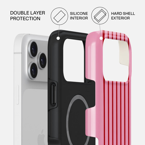 Favorite Bikini - iPhone 17 Pro Max Case | BURGA