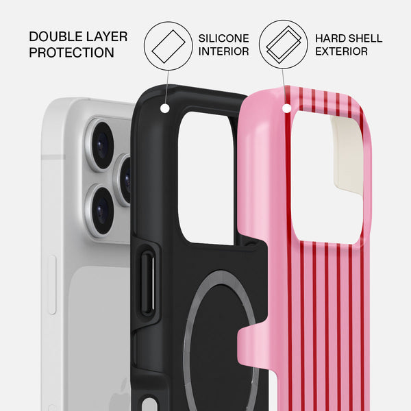 Favorite Bikini - iPhone 17 Pro Case | BURGA