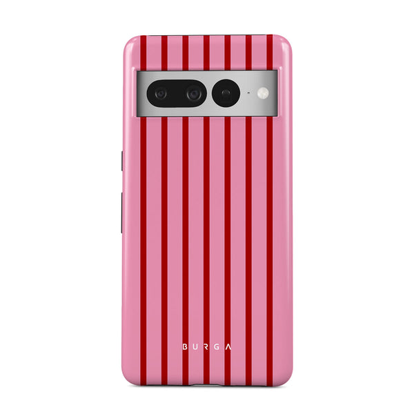 adidas pink phone case