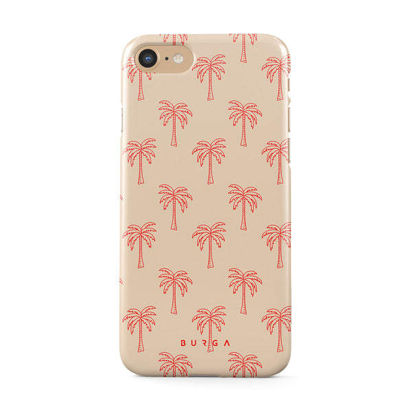 Happy Hour - iPhone SE (2022) Case | BURGA