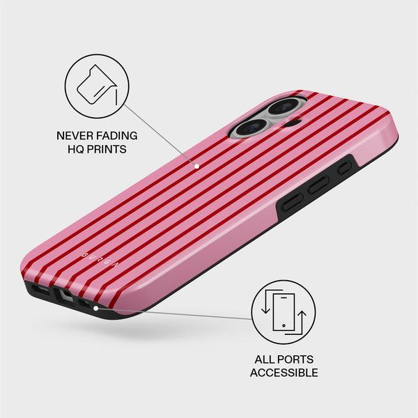 Favorite Bikini - iPhone 17 Case | BURGA