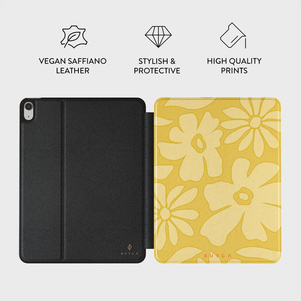 Core Memory - iPad Air 10.9 (5th/4th Gen) Case | BURGA