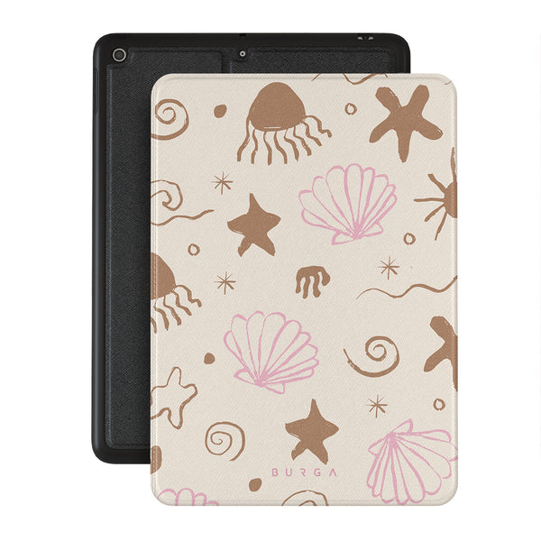 iPadアクセサリー BURGA Country Road - iPad 10.2 Country Road - iPad 10.2 (9th/8th/7th Gen) Case | BURGA