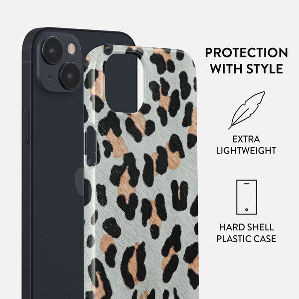 Baby Leo - Leopard iPhone 13 Case | BURGA Baby Leo - Leopard iPhone 13 Case | BURGA