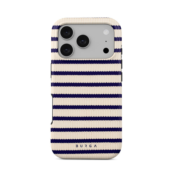 【BURGA】iPhone17Pro ケース　& リングホルダー Old Money - iPhone 17 Pro Case | BURGA