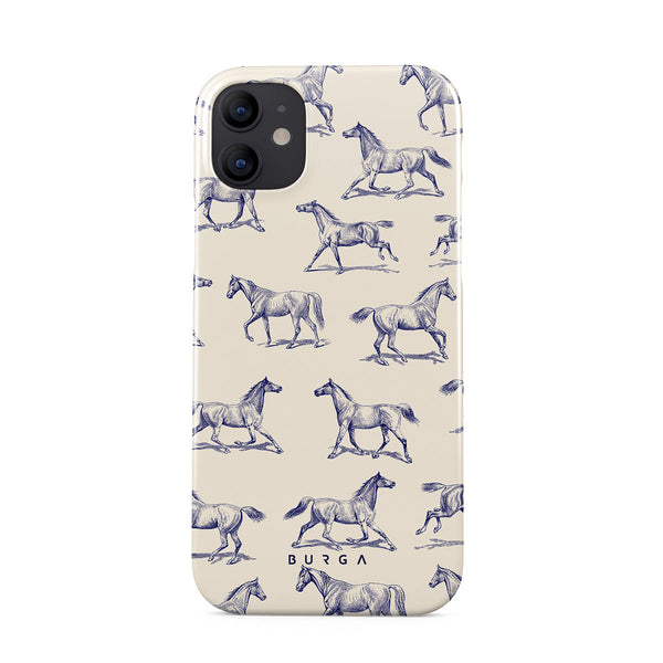 Derby Race - iPhone 12 Case