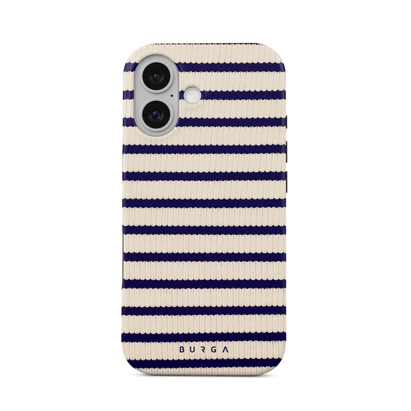 Old Money - iPhone 17 Case | BURGA
