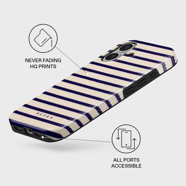 Old Money - iPhone 17 Case | BURGA
