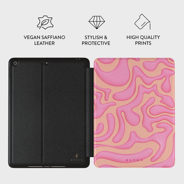 Popsicle - iPad 10.2 (9th/8th/7th Gen) Case | BURGA