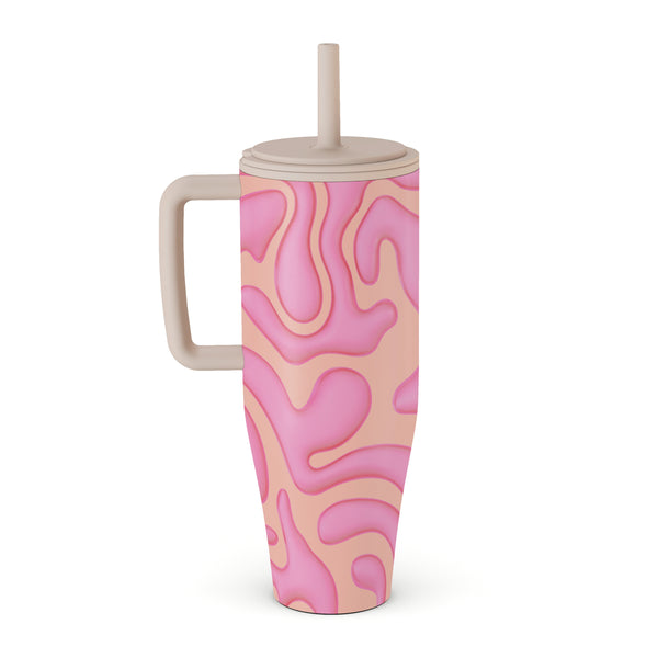 Popsicle - All Day Leakproof Tumbler | BURGA