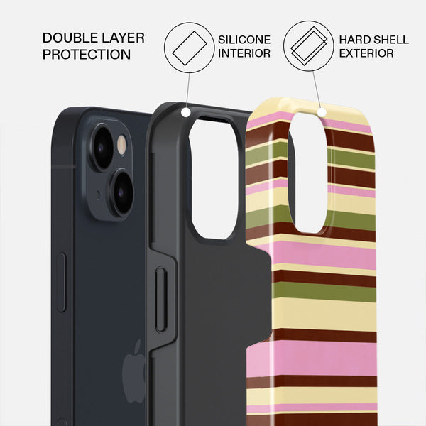 Rio - iPhone 15 Case | BURGA