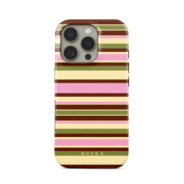 iPhone 16 Pro Case, Rio | BURGA