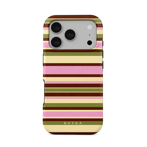 Rio - iPhone 17 Pro Case | BURGA