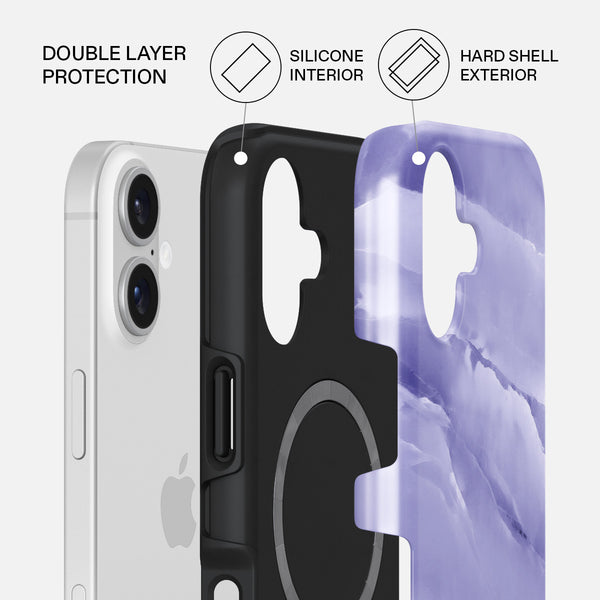 ブルガ BURGA ハートデザイン iPhone17ケース ブルガ BURGA ハートデザイン iPhone17ケース - メルカリ