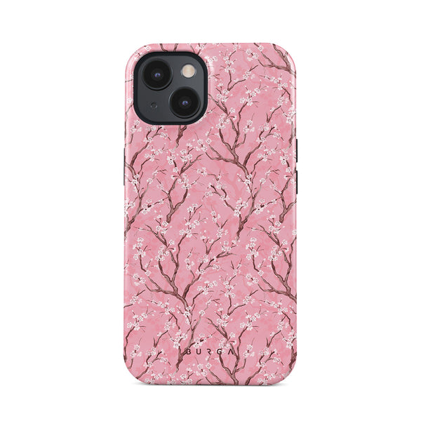 iPhone 13 Case, Sakura | BURGA