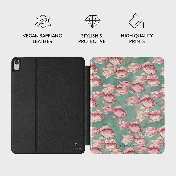 Yume - iPad Air 10.9 (5th/4th Gen) Case | BURGA
