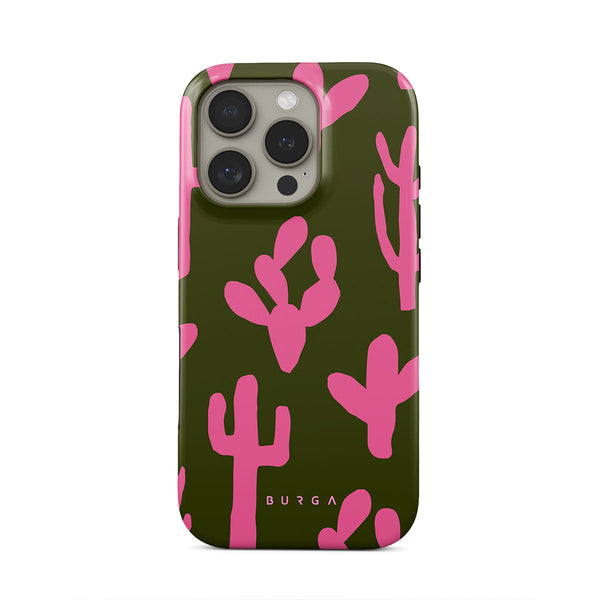 Serenade - iPhone 16 Pro Case | BURGA
