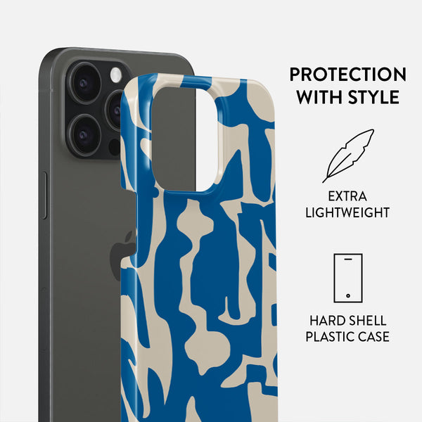 BURGA Mirage - iPhone 15 ケース Mirage - iPhone 15 Pro Case | BURGA