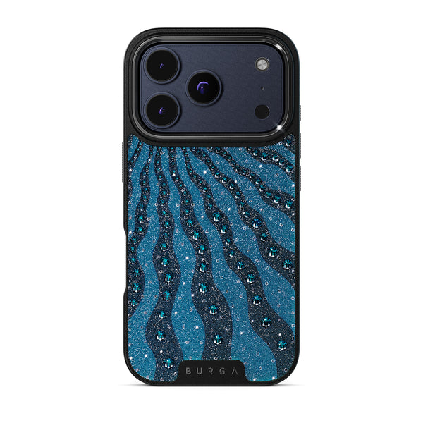 Dazzle Me - iPhone 17 Case | BURGA