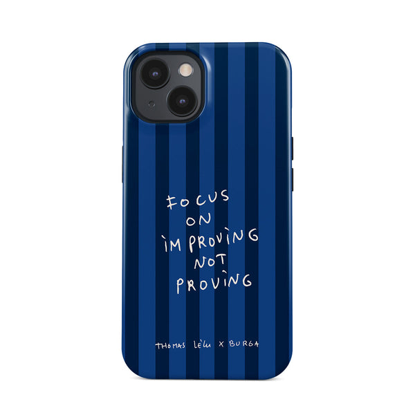 Focus On - iPhone 14 Case | BURGA