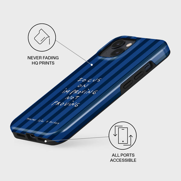 Focus On - iPhone 14 Case | BURGA