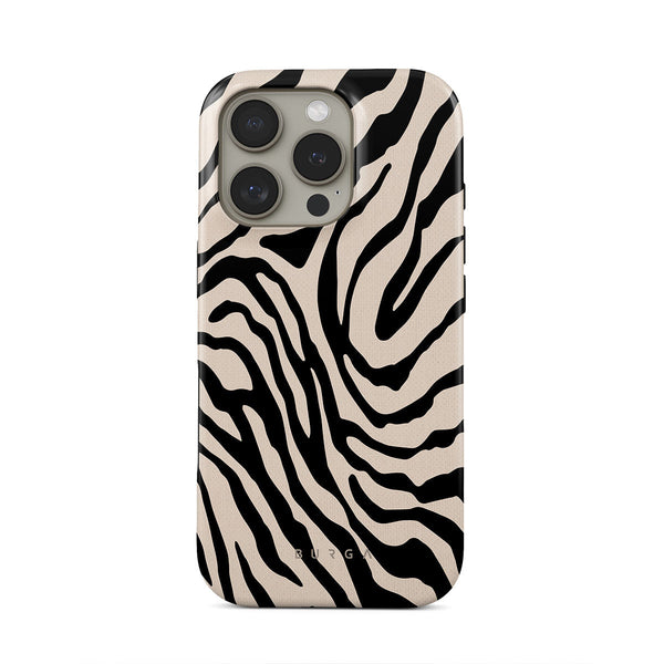 Imperial - iPhone 16 Pro Max Case | BURGA