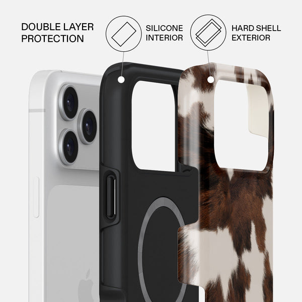 【新品・未使用】BURGA iPhone17ケース　Celestial Celestial - iPhone 17 Pro Max Case | BURGA