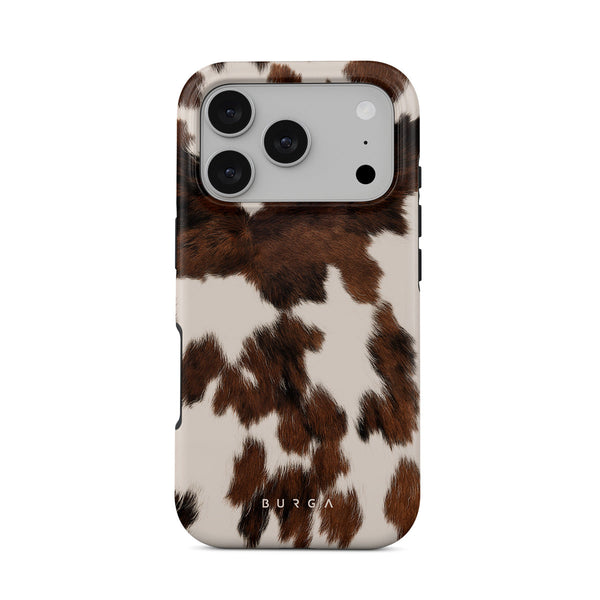 BURGA Celestial iPhone17proケース Mugsafe対応 Celestial - iPhone 17 Pro Case | BURGA