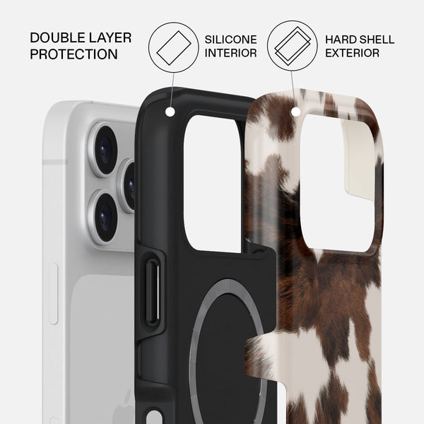 BURGA Celestial iPhone17proケース Mugsafe対応 Celestial - iPhone 17 Pro Case | BURGA