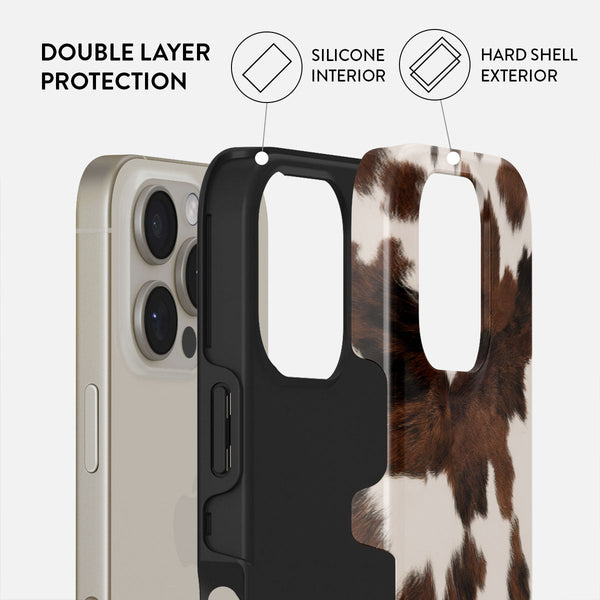 ︎BURGA Celestial - iPhone 16 Pro ケース Celestial - iPhone 16 Pro Case | BURGA